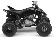 Yamaha YFM250R Yamaha YFM250R